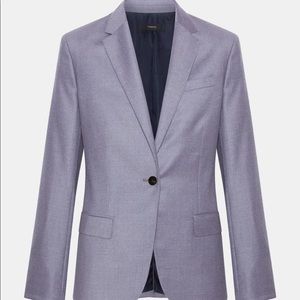 ISO Theory Staple Blazer in Lavender!!